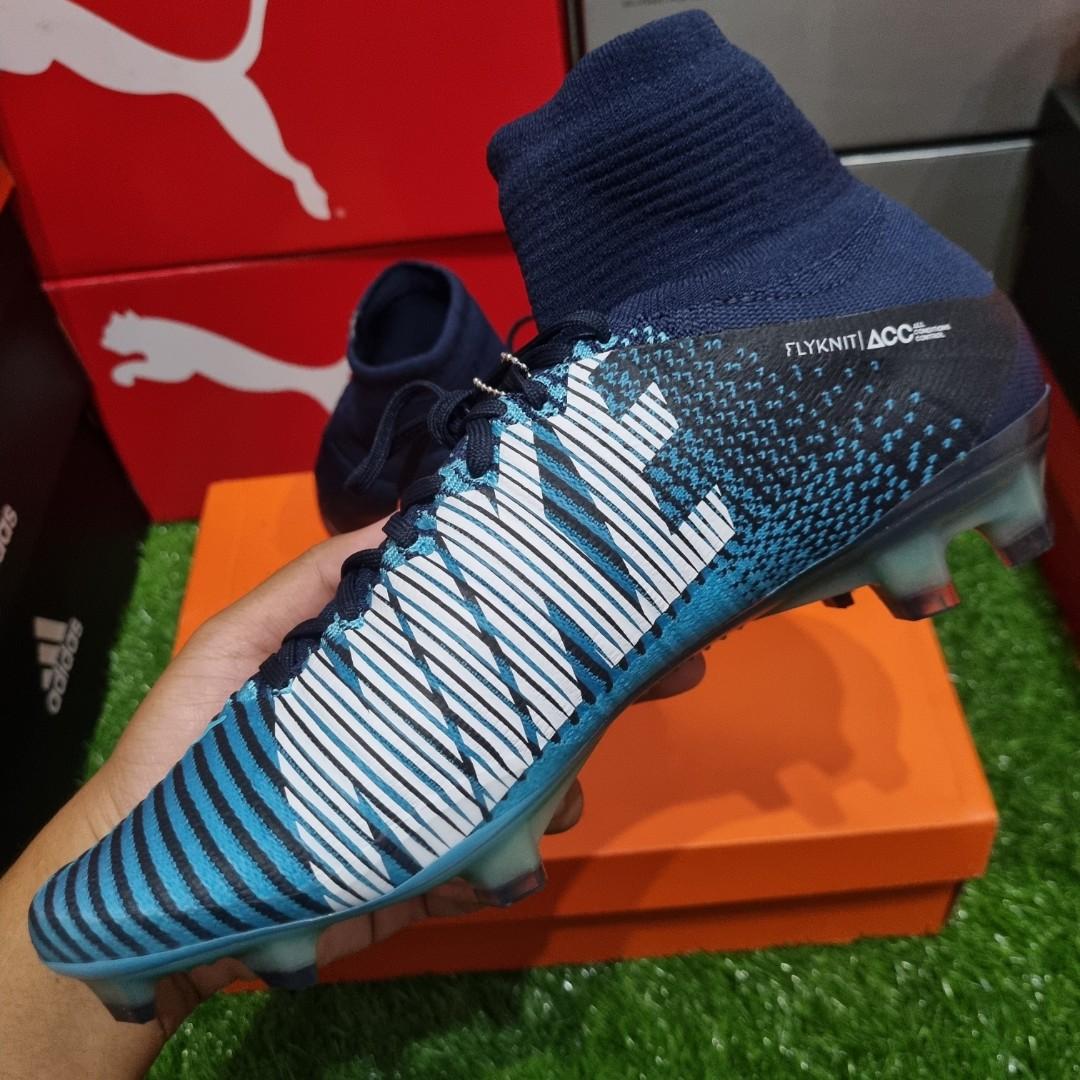 mercurial superfly v df fg