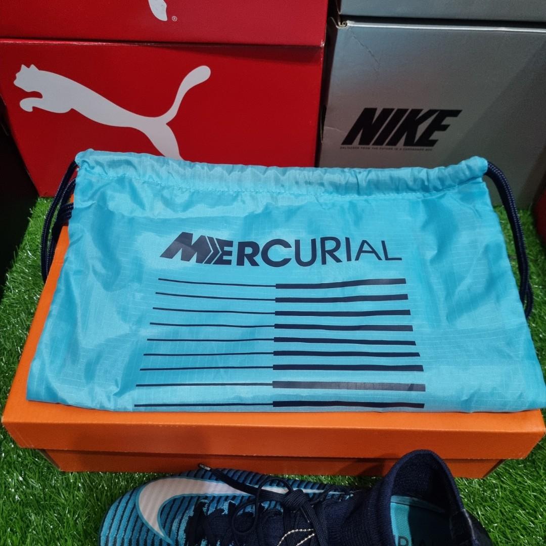 mercurial superfly v df fg