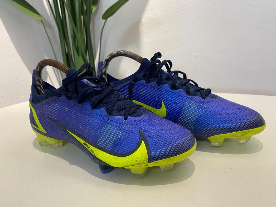 First mercurial top
