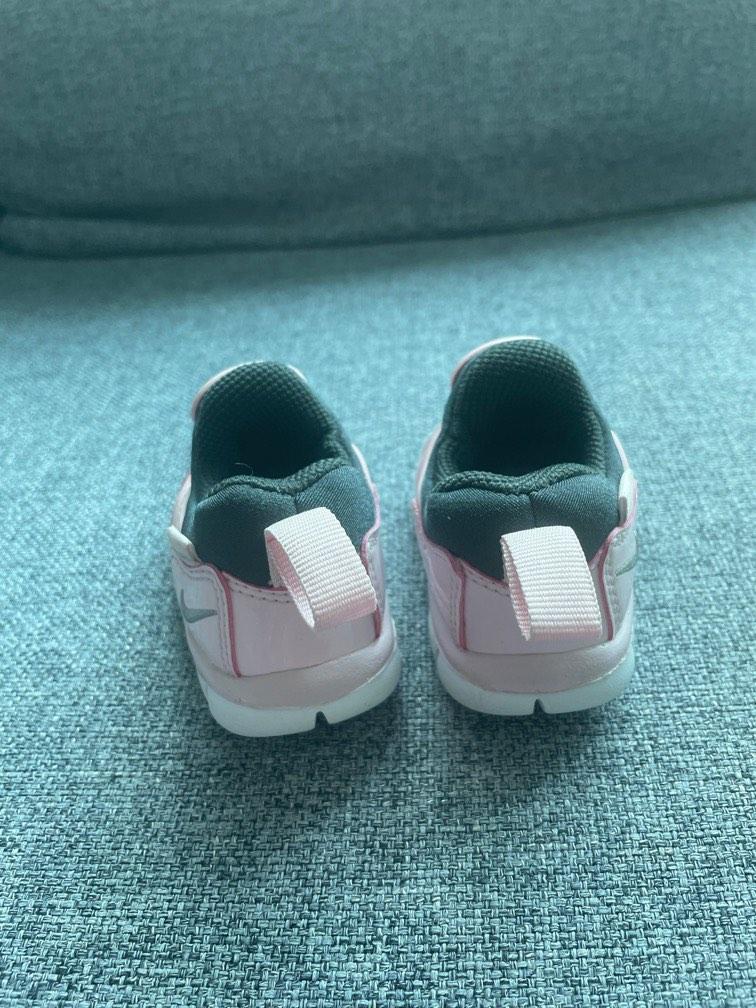 new born nike shoes