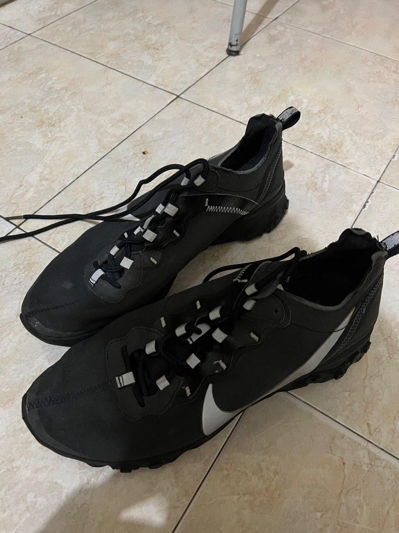 react 55 donna