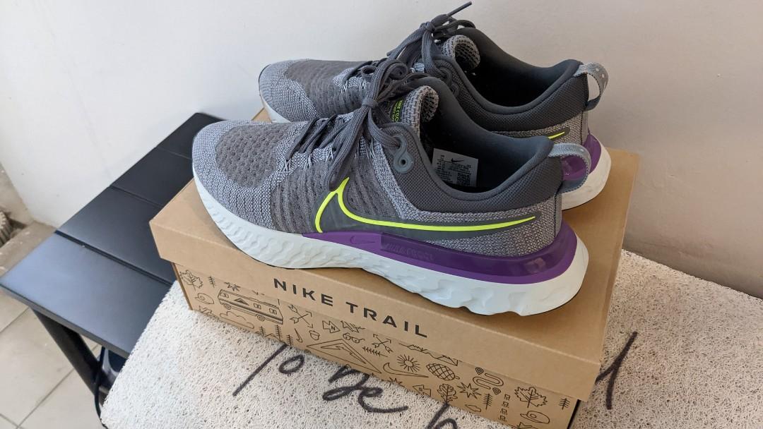 tenis nike react flyknit 2