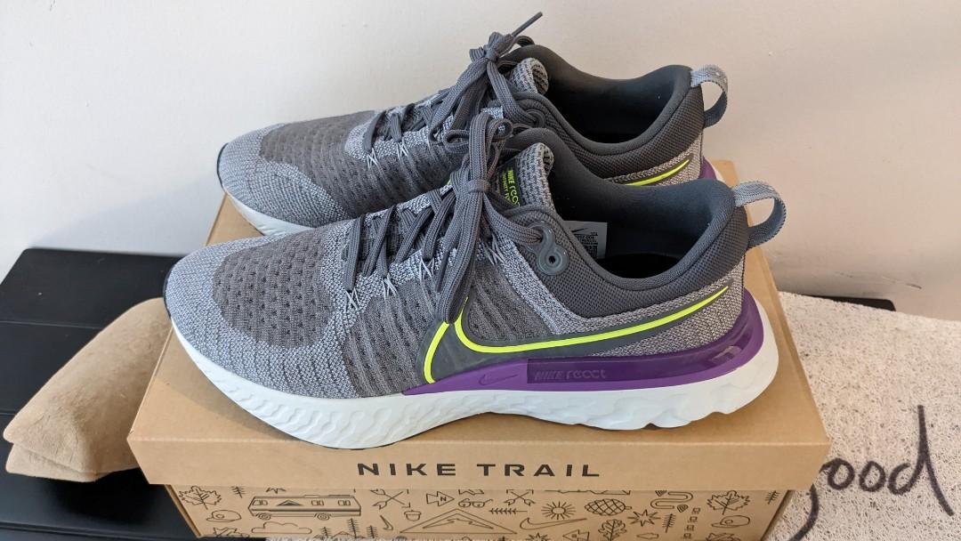 flyknit react womens