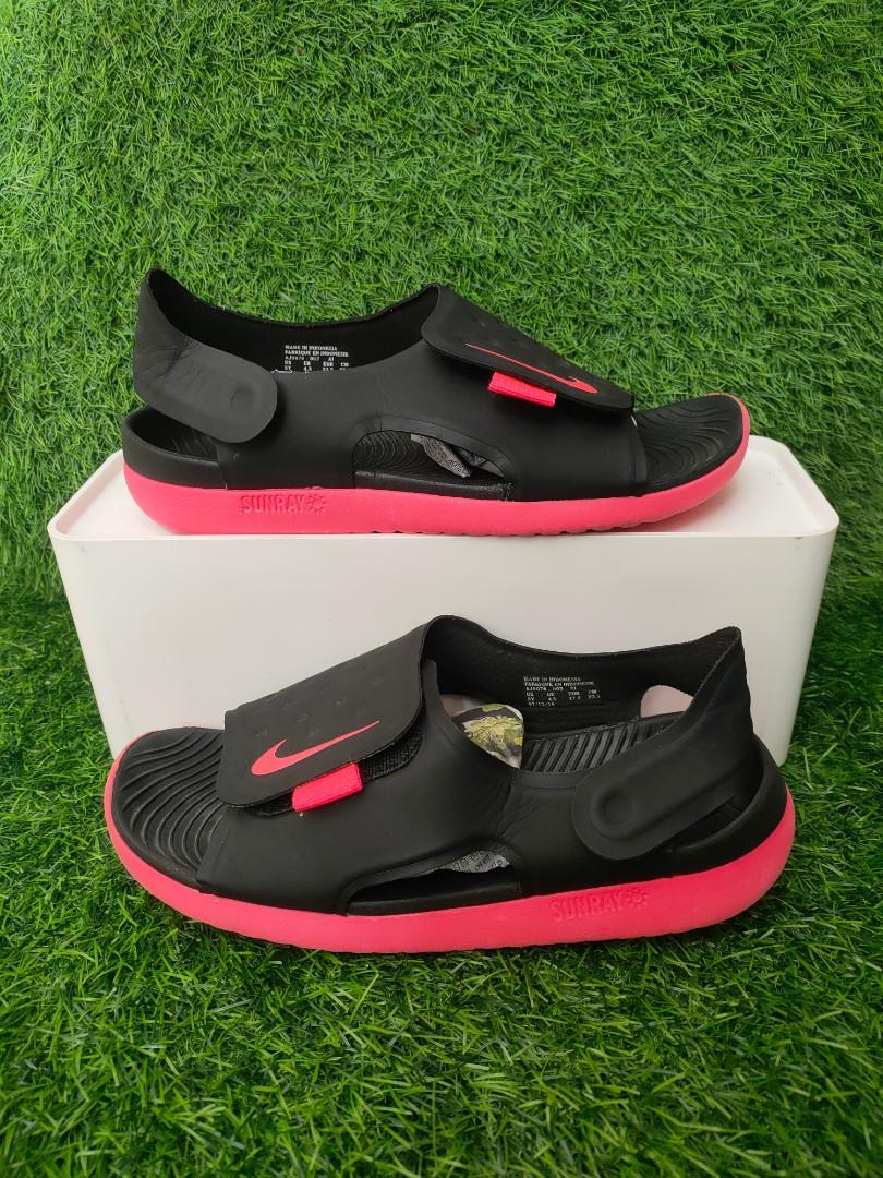 Nike top sunray 23.5