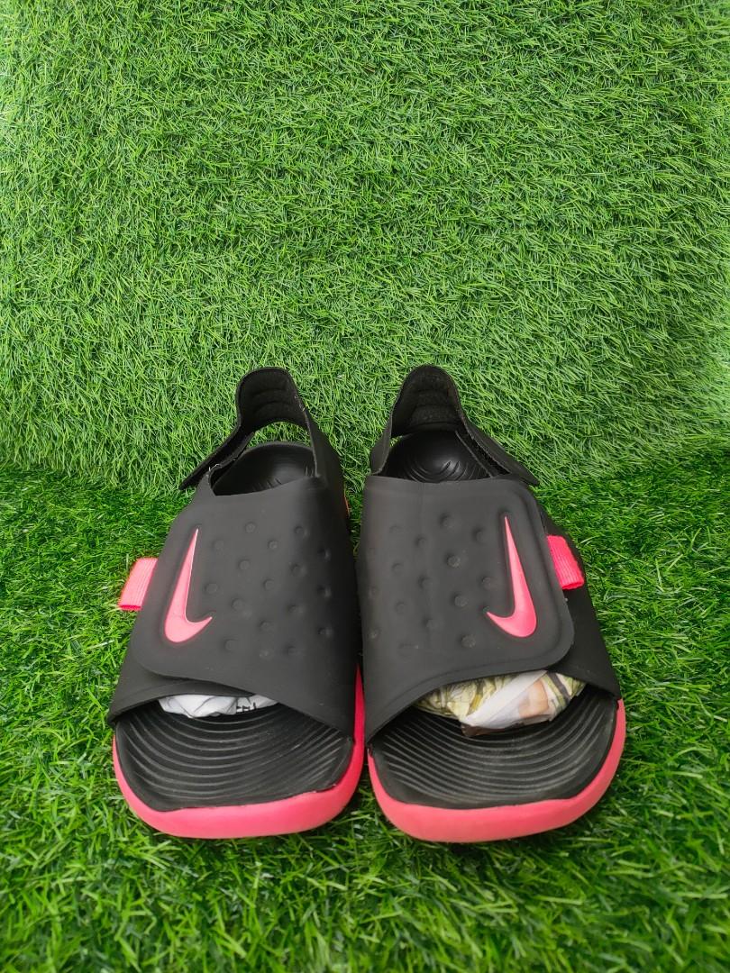 Nike discount sunray 23.5