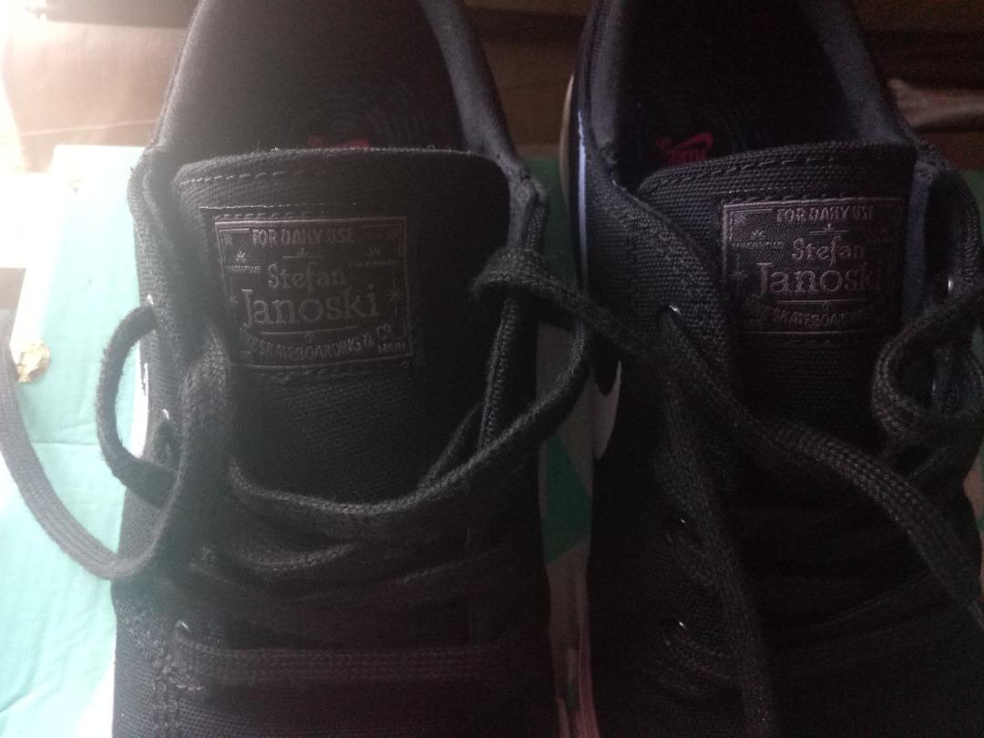 sb zoom janoski cnvs rm