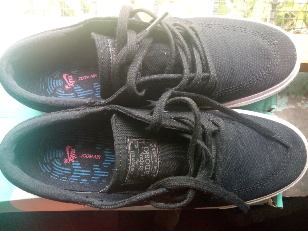sb zoom janoski cnvs rm