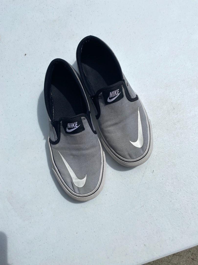 jual nike slip on