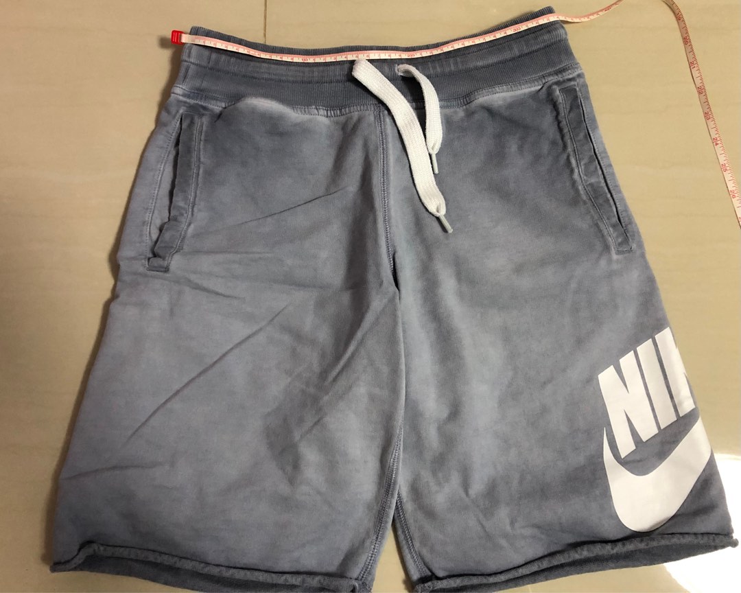 mens nike tie dye shorts