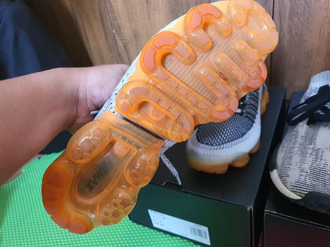 nike air vapormax safari