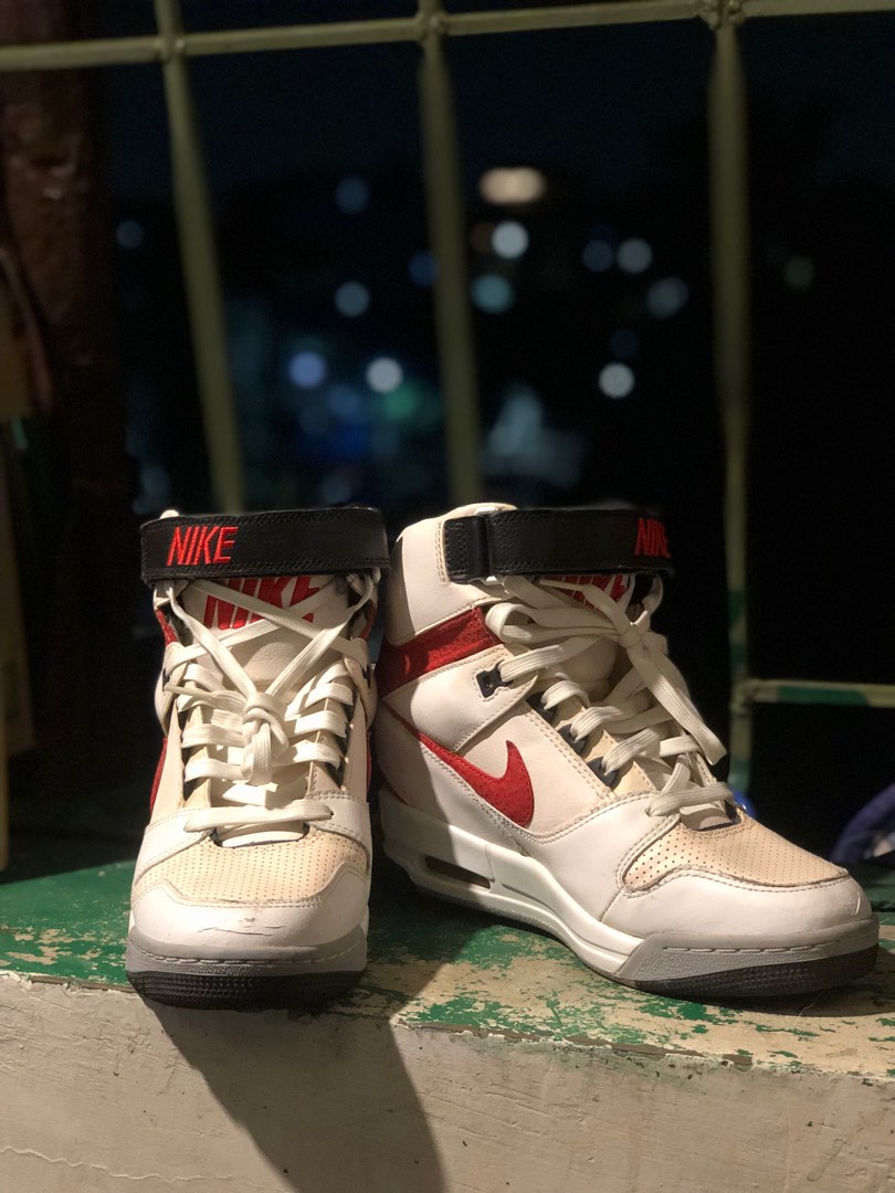 womens nike wedge sneakers