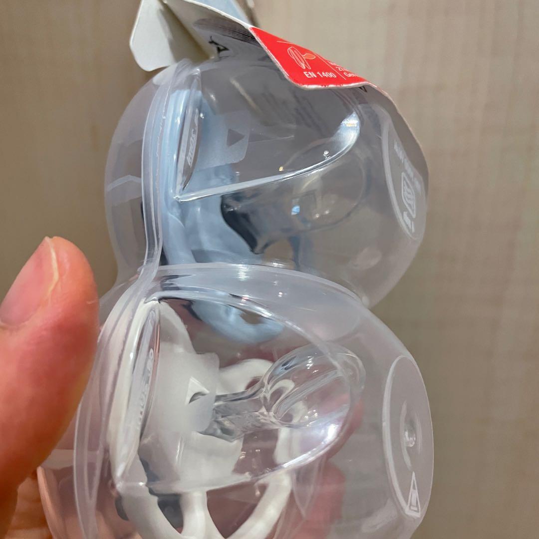 NUK Space Soother Pacifier mad in Germany, Babies & Kids, Nursing ...