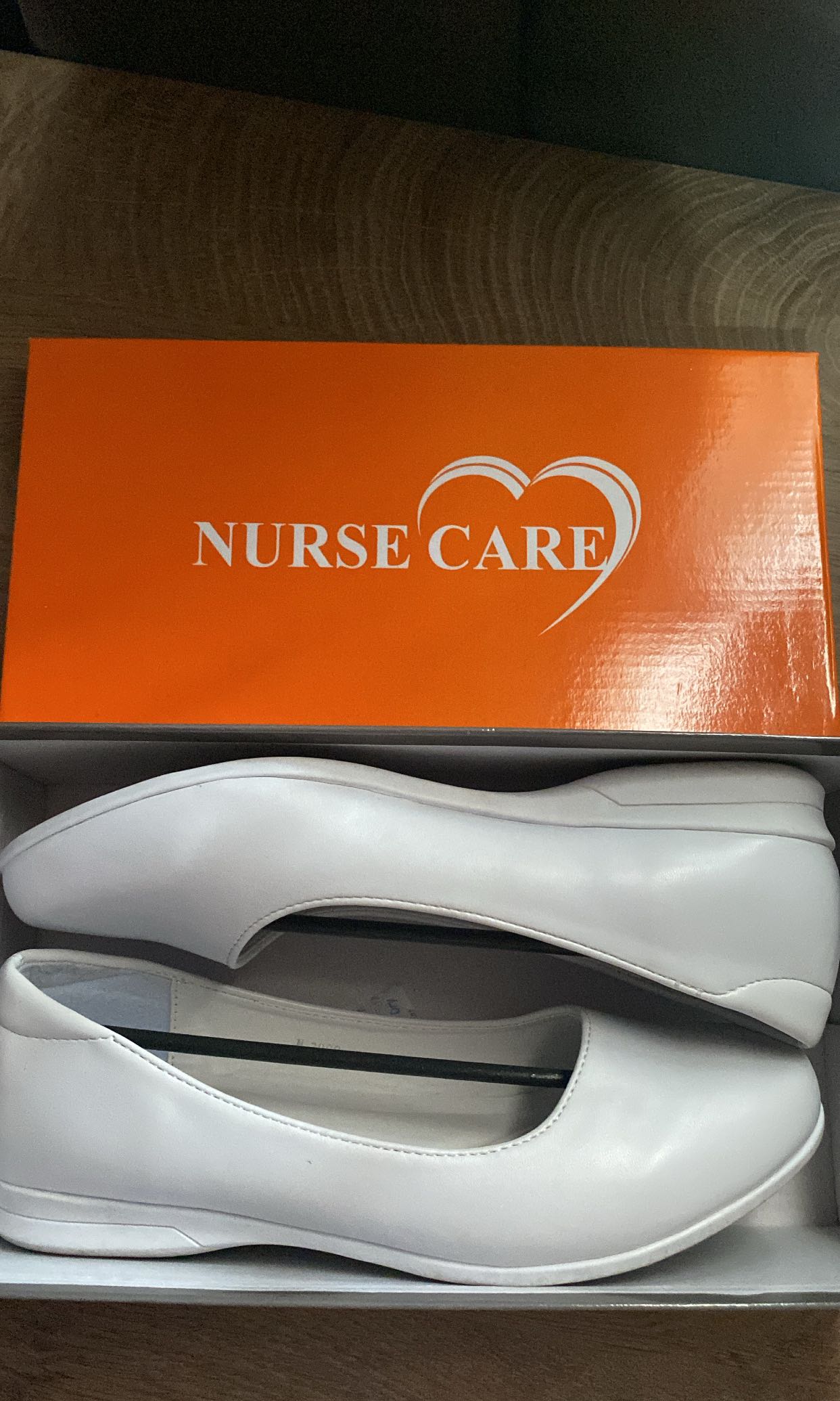 Nurse care sale shoes philippines