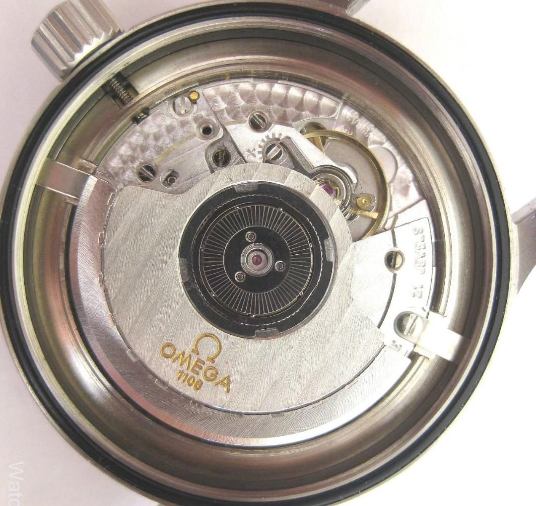 Omega store cal 1108