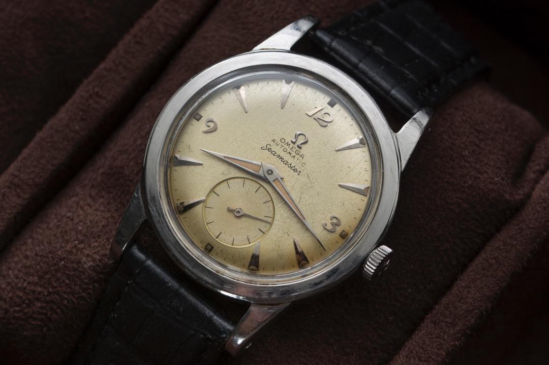 Omega 342 2025