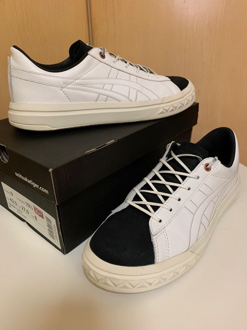 onitsuka tiger fabre