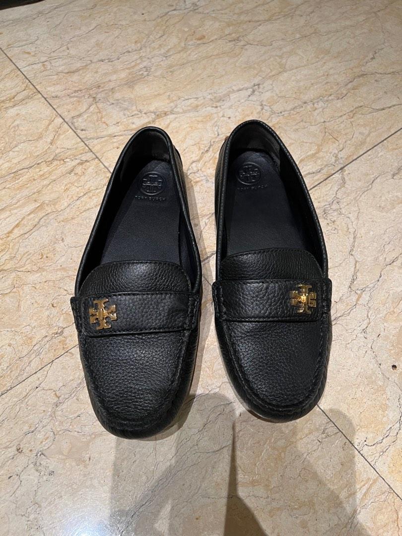 ORI Tory Burch Kira Driver Loafer