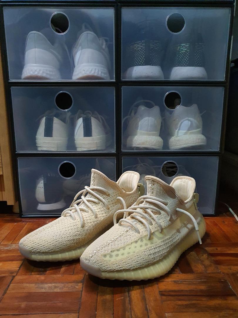 Adidas yeezy originales 80 sale