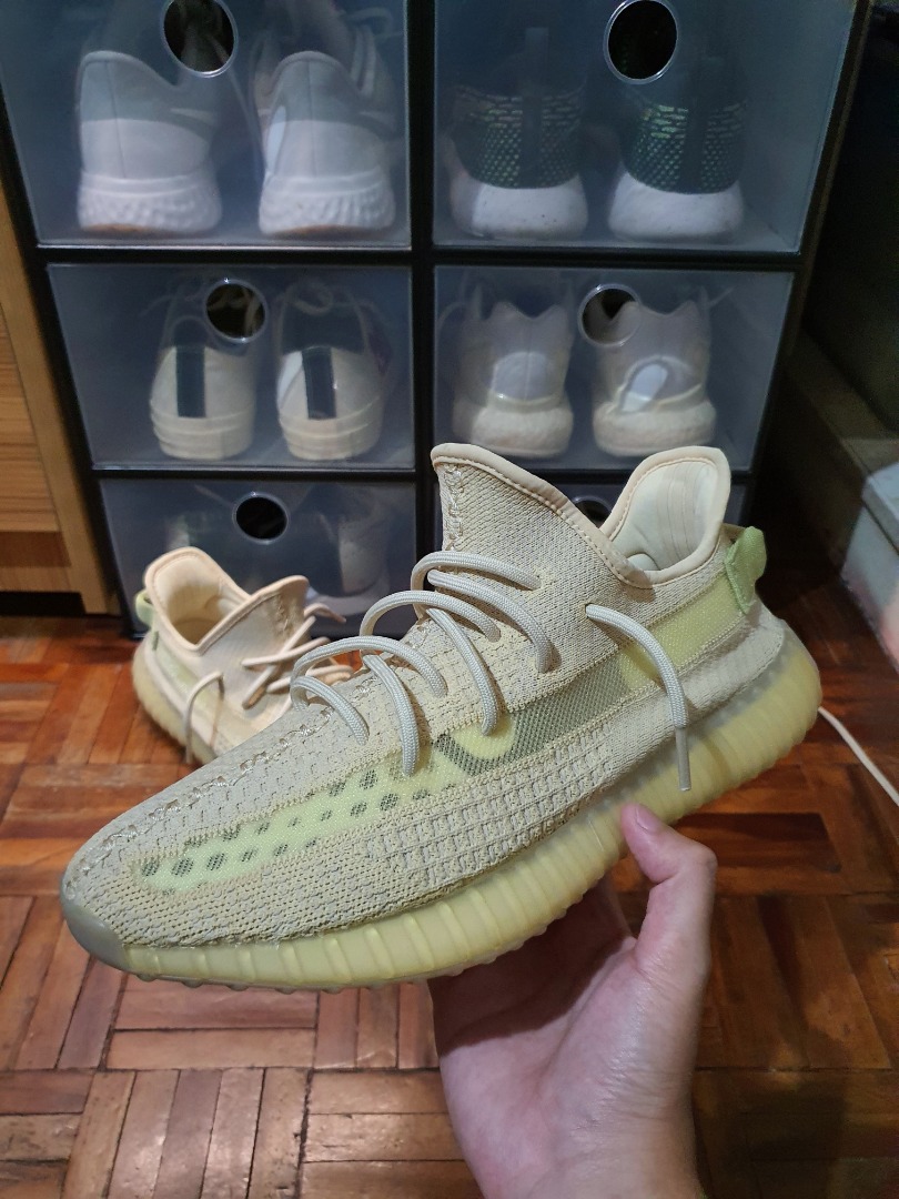 Adidas yeezy 350 original hotsell