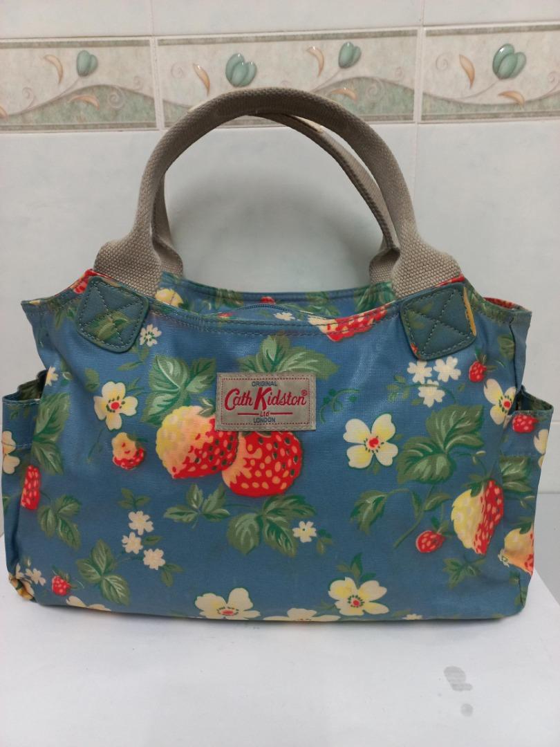 Original cath sales kidston london bag