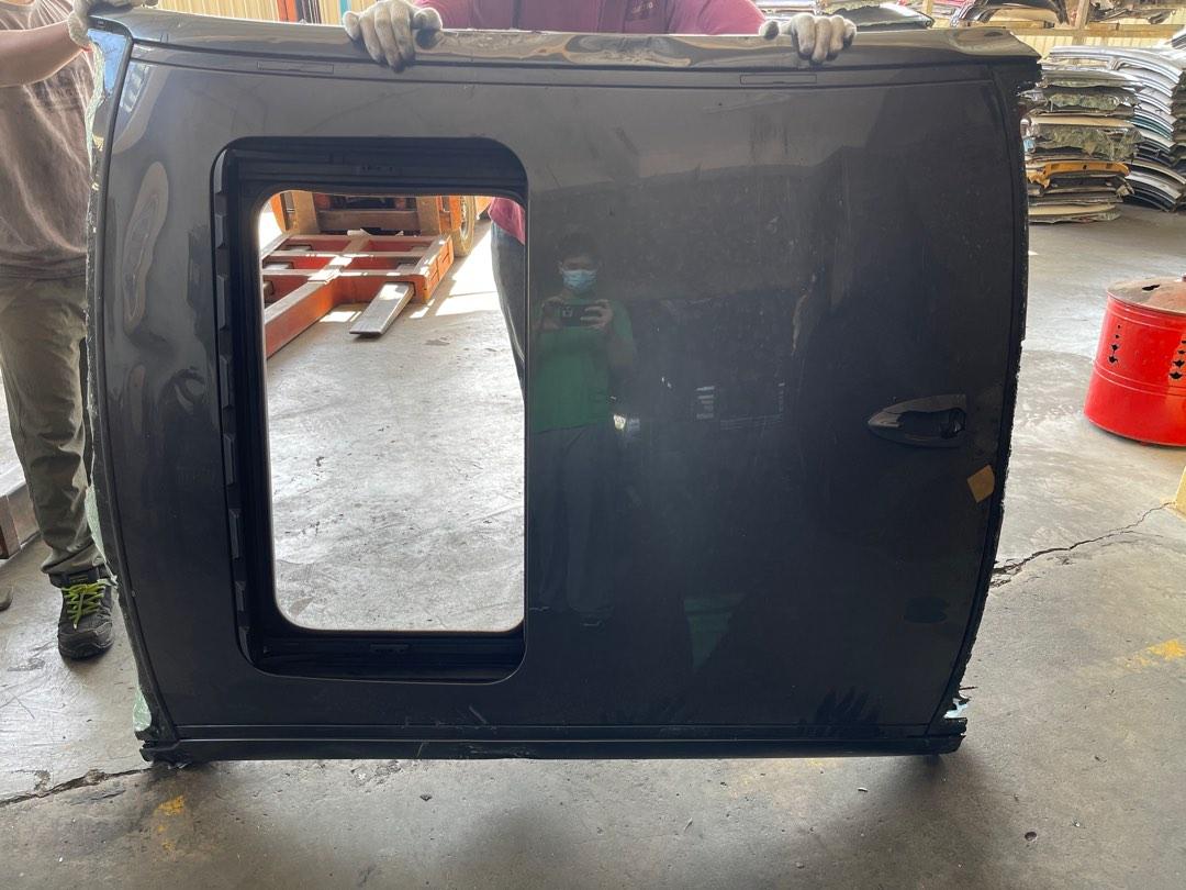 Sunroof BMW E90 Rare model, MALAYSIA CBU model saje ade, Auto