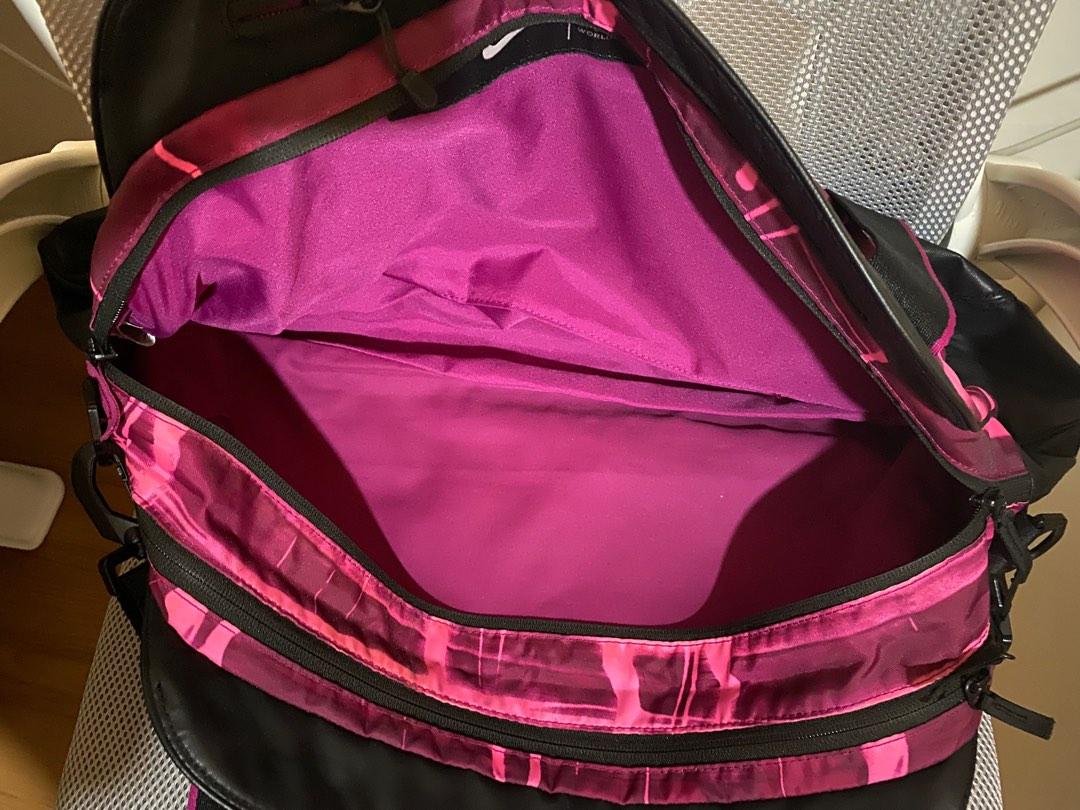 Original Nike Duffel Bag, Women's Fashion, Bags & Wallets, Crossbody