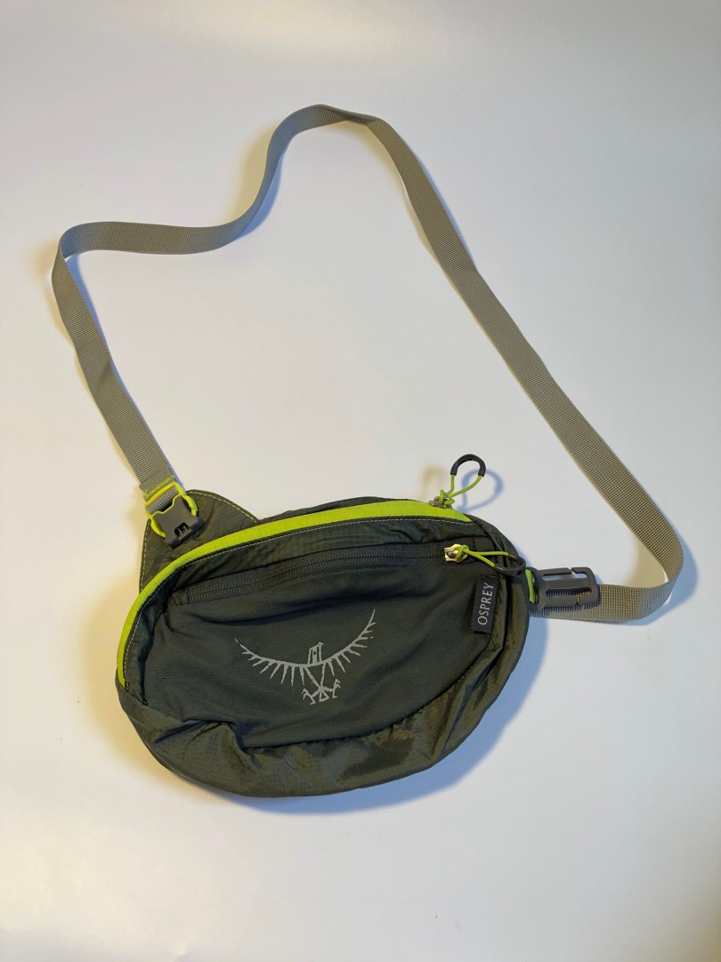 Harga sling discount bag osprey