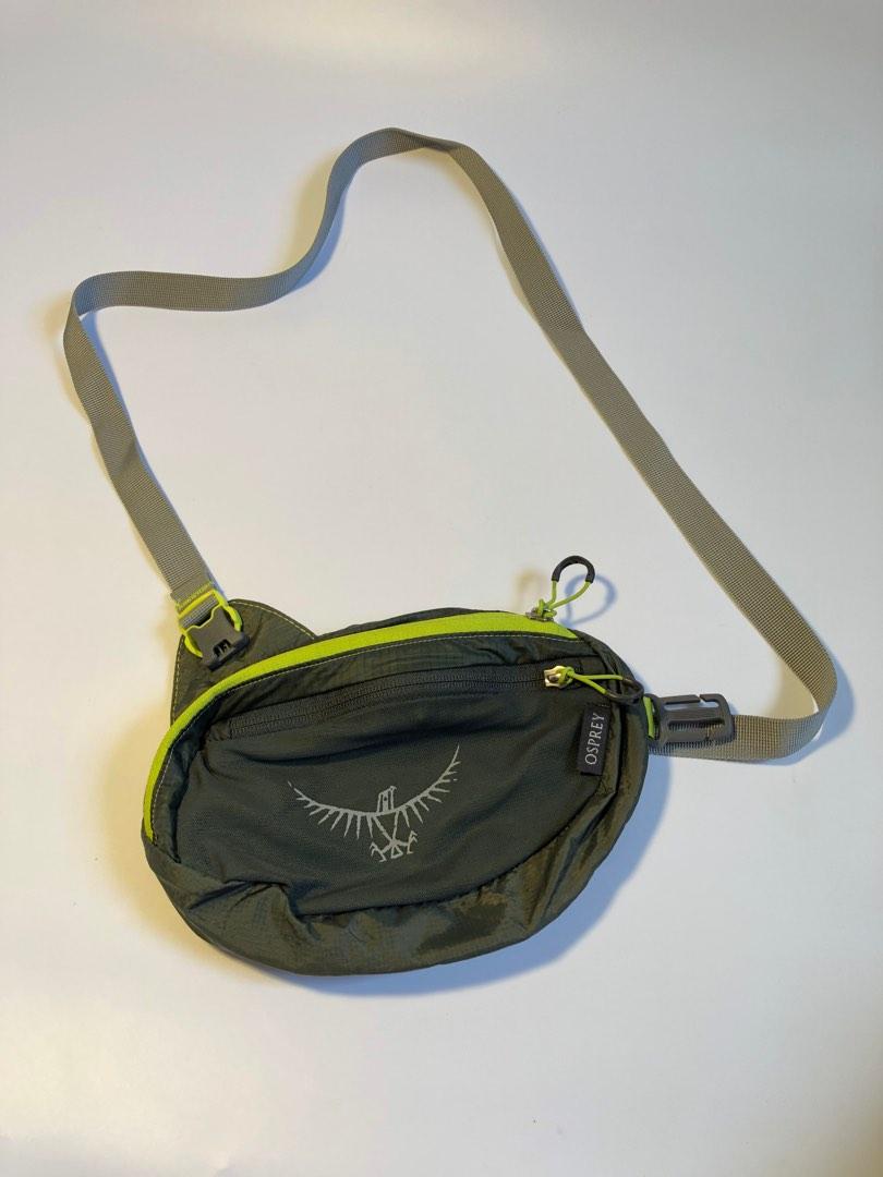 Harga grab bag osprey top