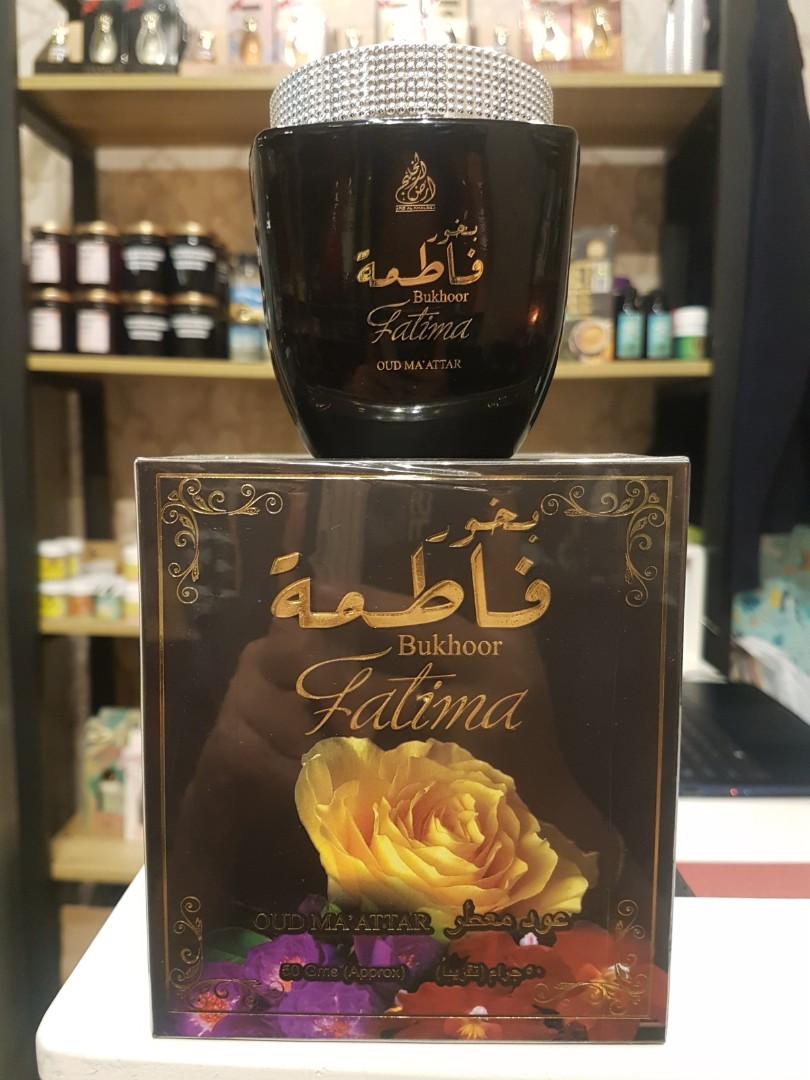 Oud Ma'attar, Furniture & Home Living, Home Fragrance on Carousell