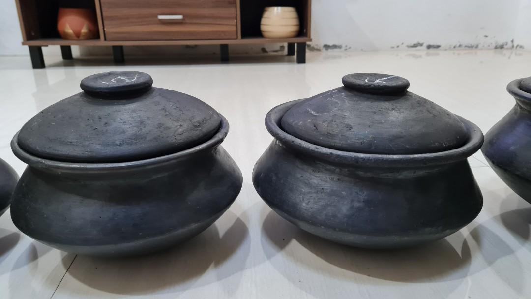 Palayok Original, Furniture & Home Living, Kitchenware & Tableware ...