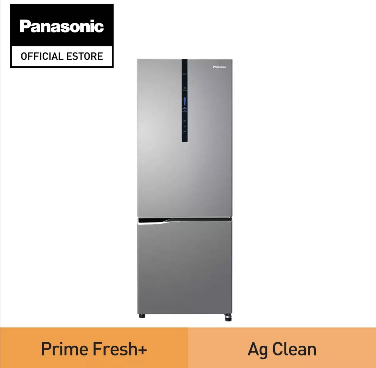 Panasonic 277L refrigerator , TV & Home Appliances, Kitchen Appliances