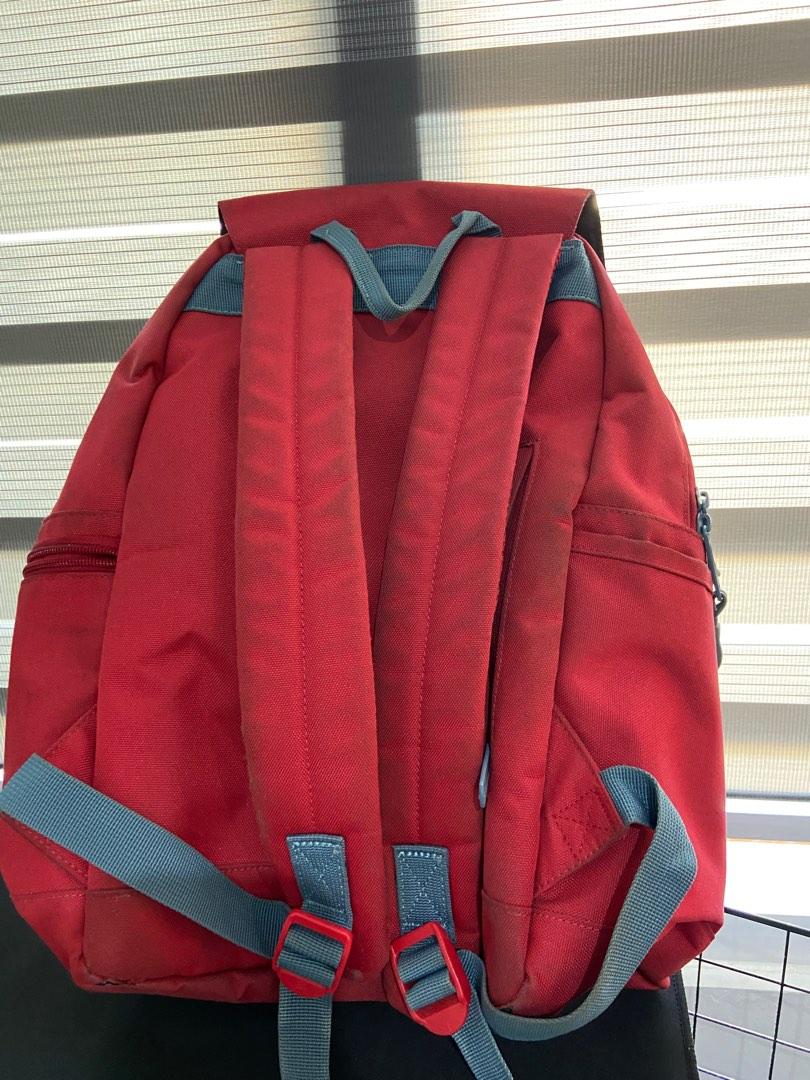 Parkland backpack, Men's Fashion, Bags, Backpacks on Carousell