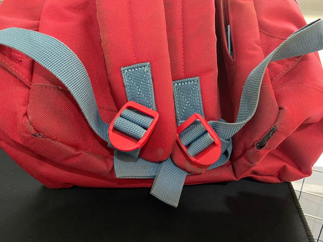 Parkland backpack, Men's Fashion, Bags, Backpacks on Carousell