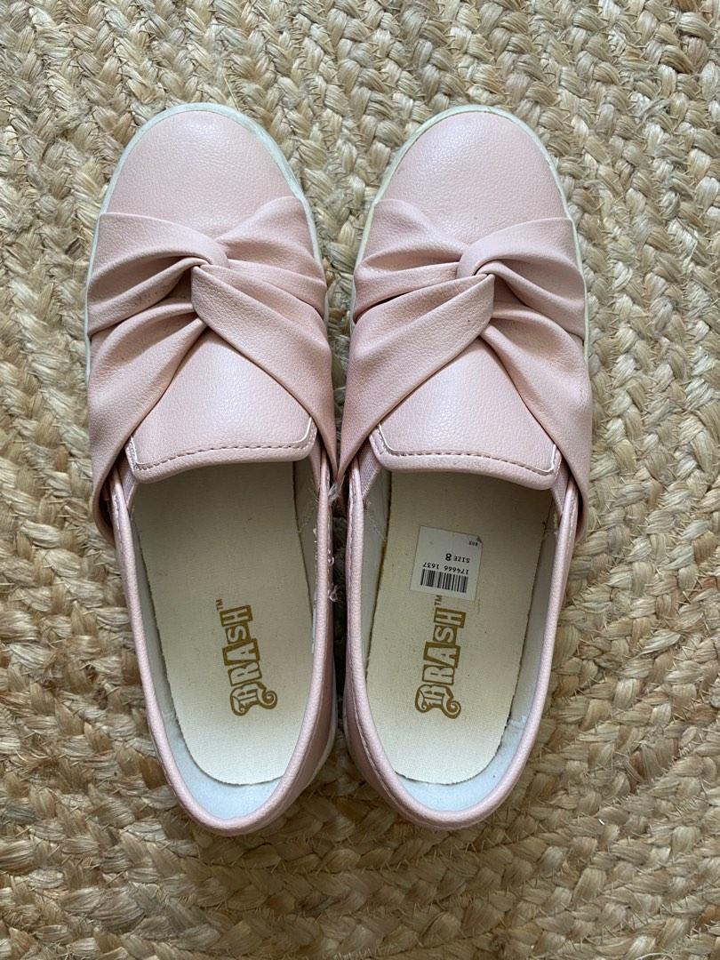 Brash shoes top payless