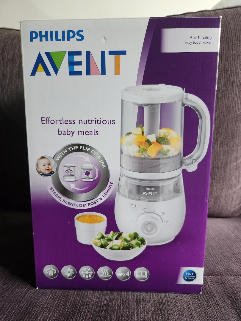 Philips sales avent scf875