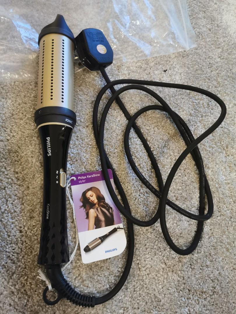 Kerashine outlet hair styler