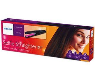 Philips Selfie Straightener
