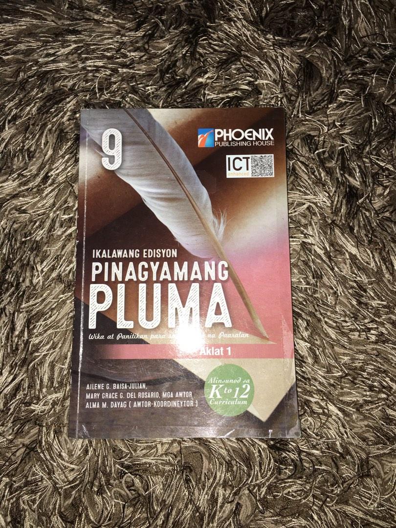 Phoenix Math 9 Book PHOENIX & SIBS BOOKS FOR GRADE 9, Hobbies & Toys, Books & Magazines ...