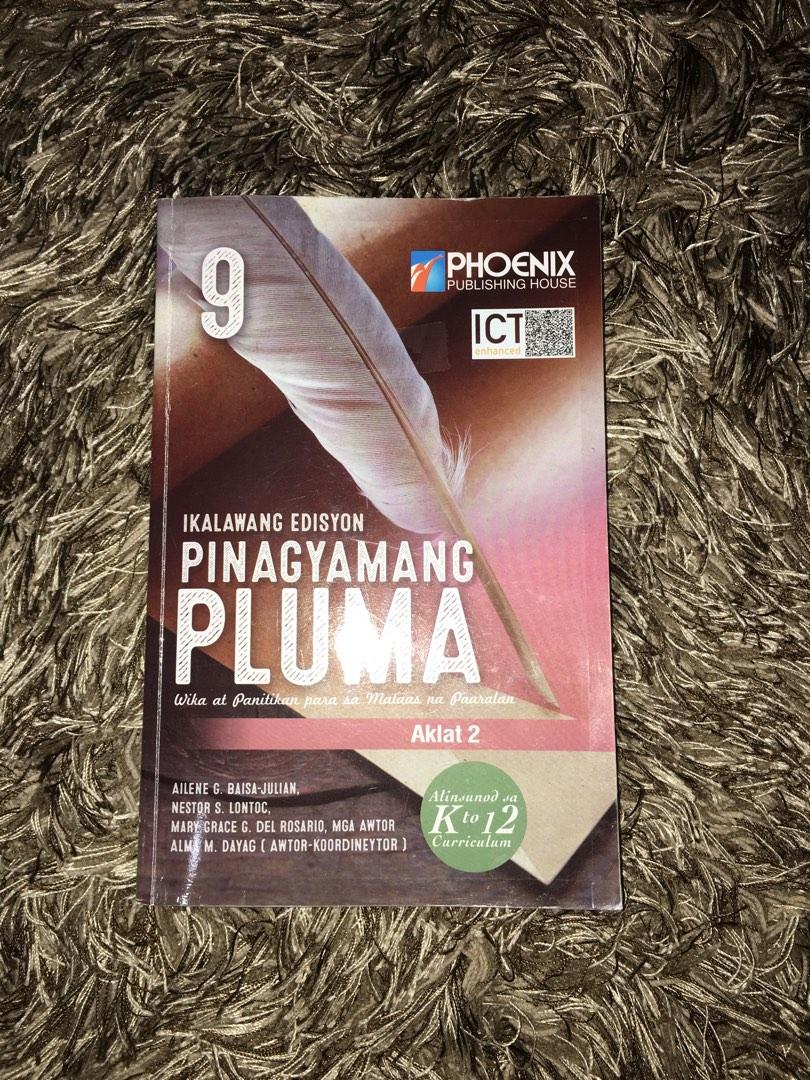 Phoenix Math 9 Book PHOENIX & SIBS BOOKS FOR GRADE 9, Hobbies & Toys, Books & Magazines ...