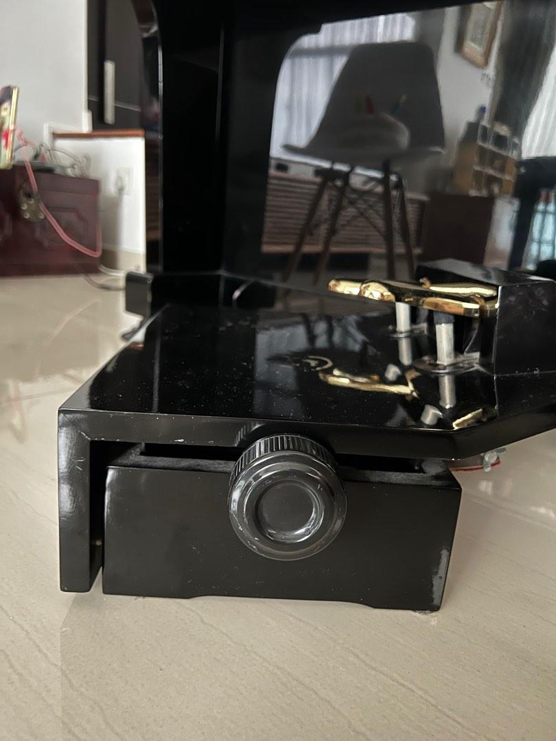 Piano pedal extender, Hobbies & Toys, Music & Media, Musical