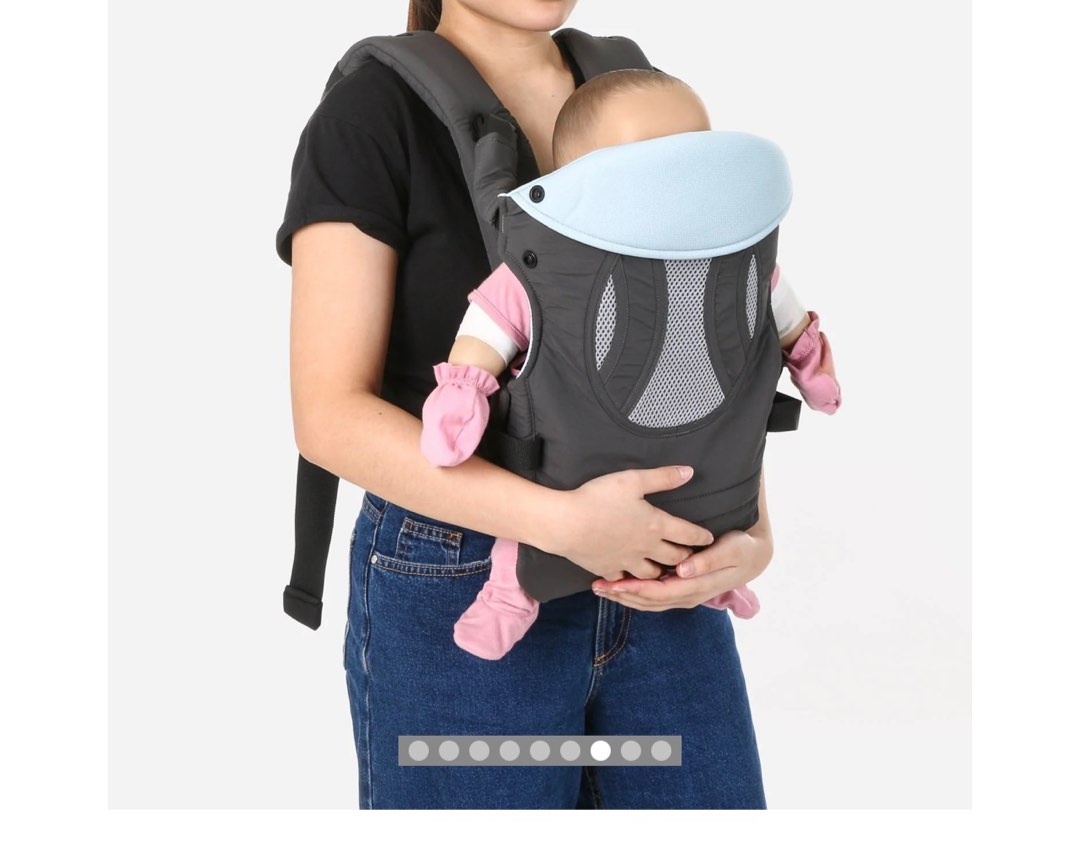 Piccolo carrier sale