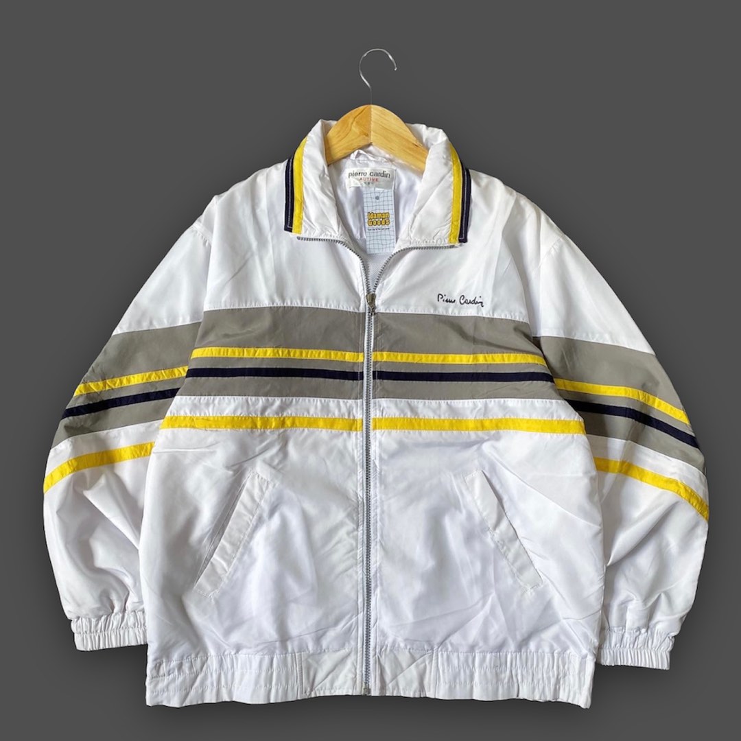 Pierre new arrivals cardin windbreaker