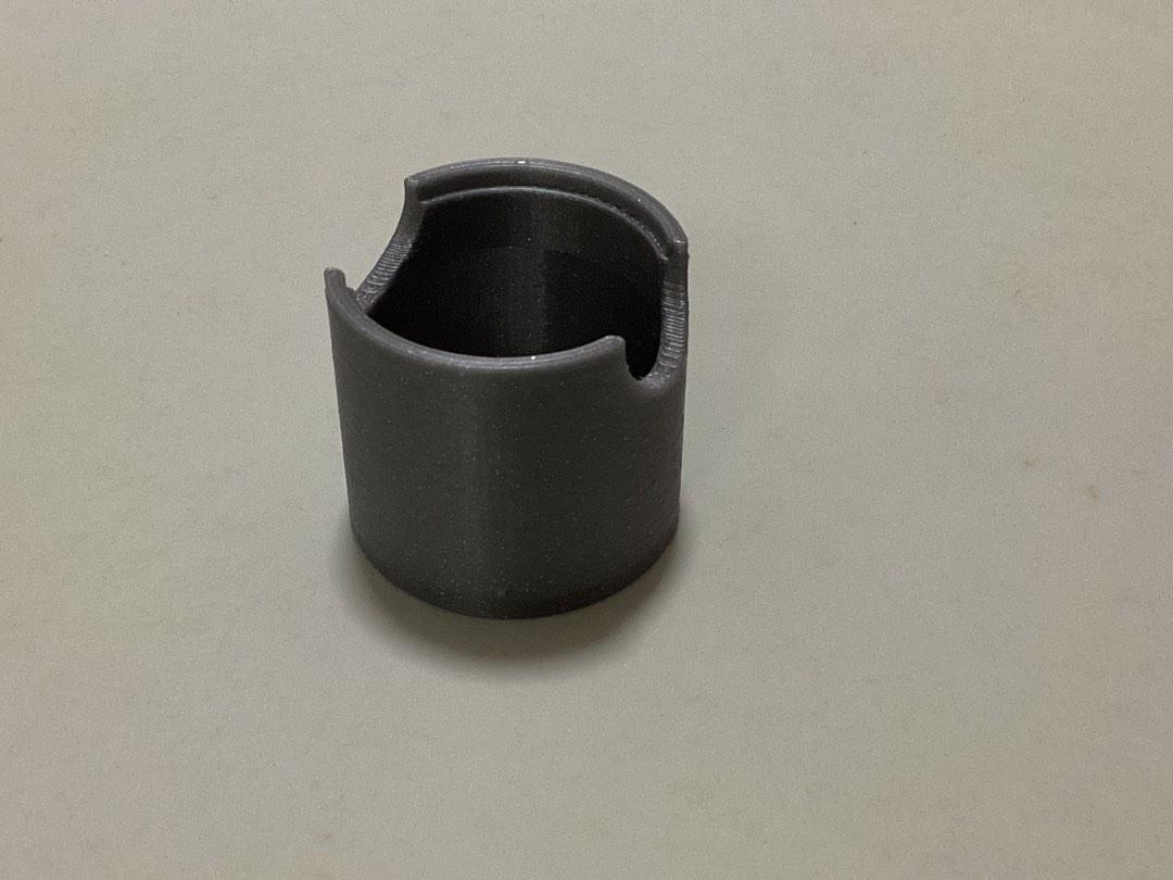 Plastic movement holder for NH34 NH35 NH36 Men s Fashion Watches Accessories Watches on Carousell