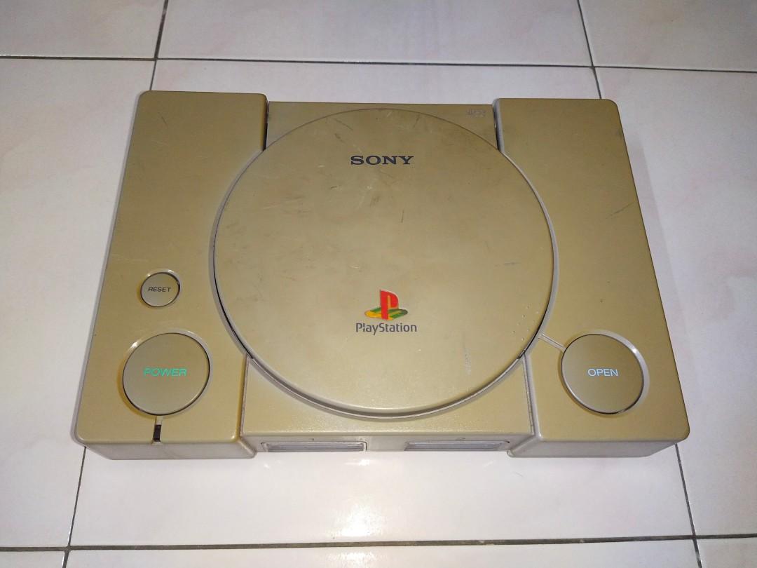 Ps1 7501 hot sale