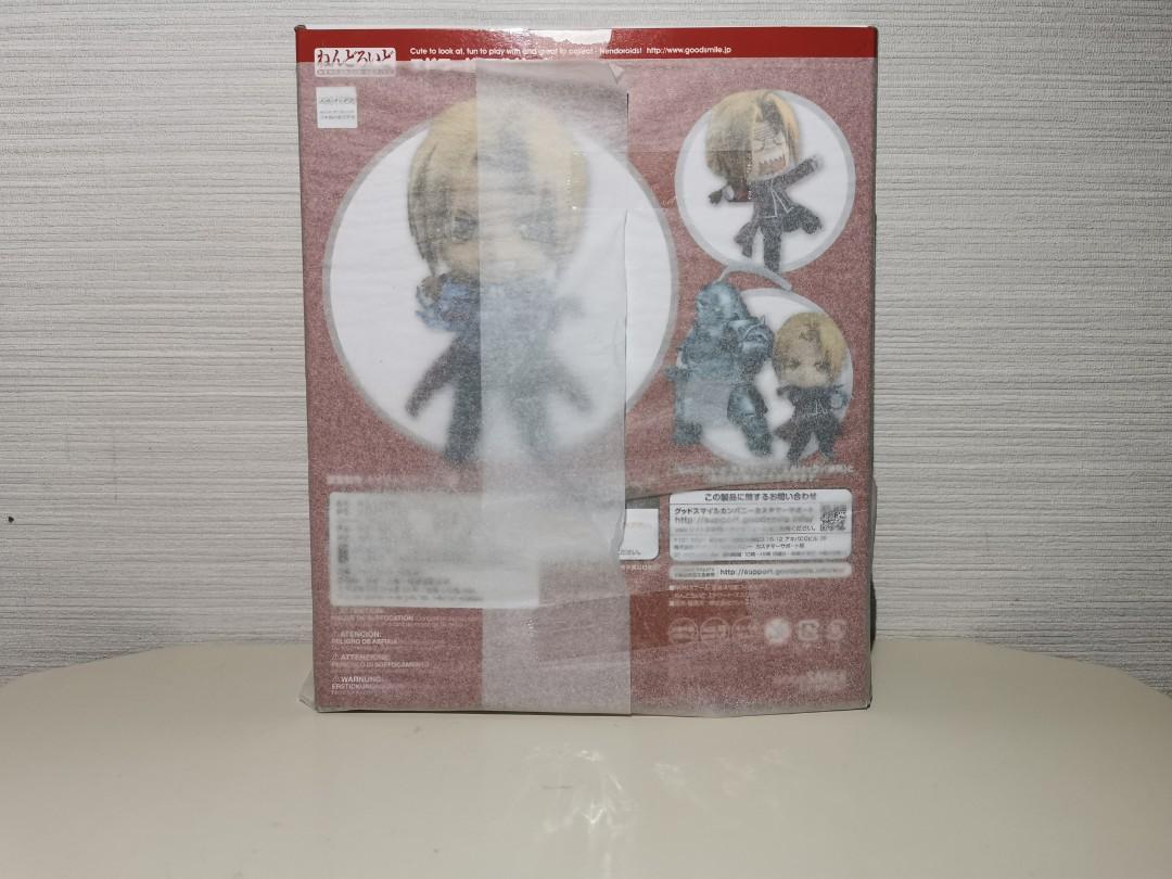 Bạn Muốn Mô Hình Nendoroid 788 Edward Elric Đẹp Giá Rẻ