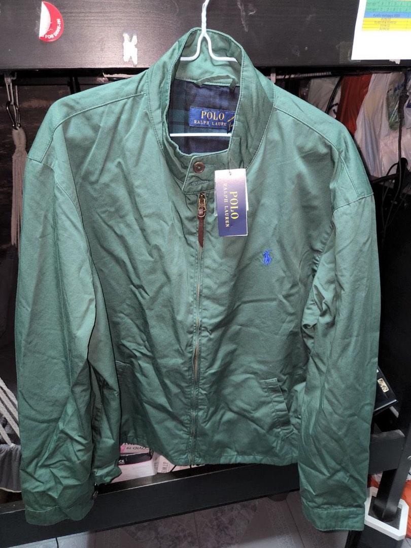 Ralph lauren spring store jacket