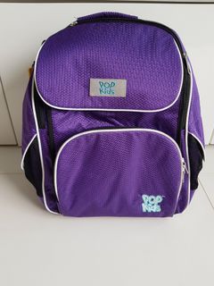 Pop kids school bag For Sale Backpacks Carousell Singapore - Main Image