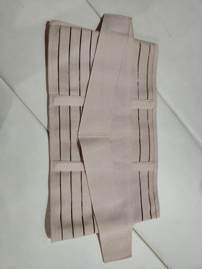 Postpartum binder, Health & Nutrition, Braces, Support & Protection on