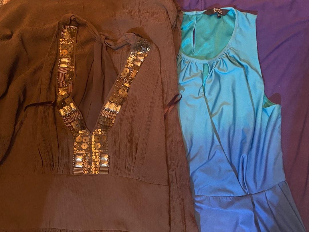 Star clothing discount debenhams