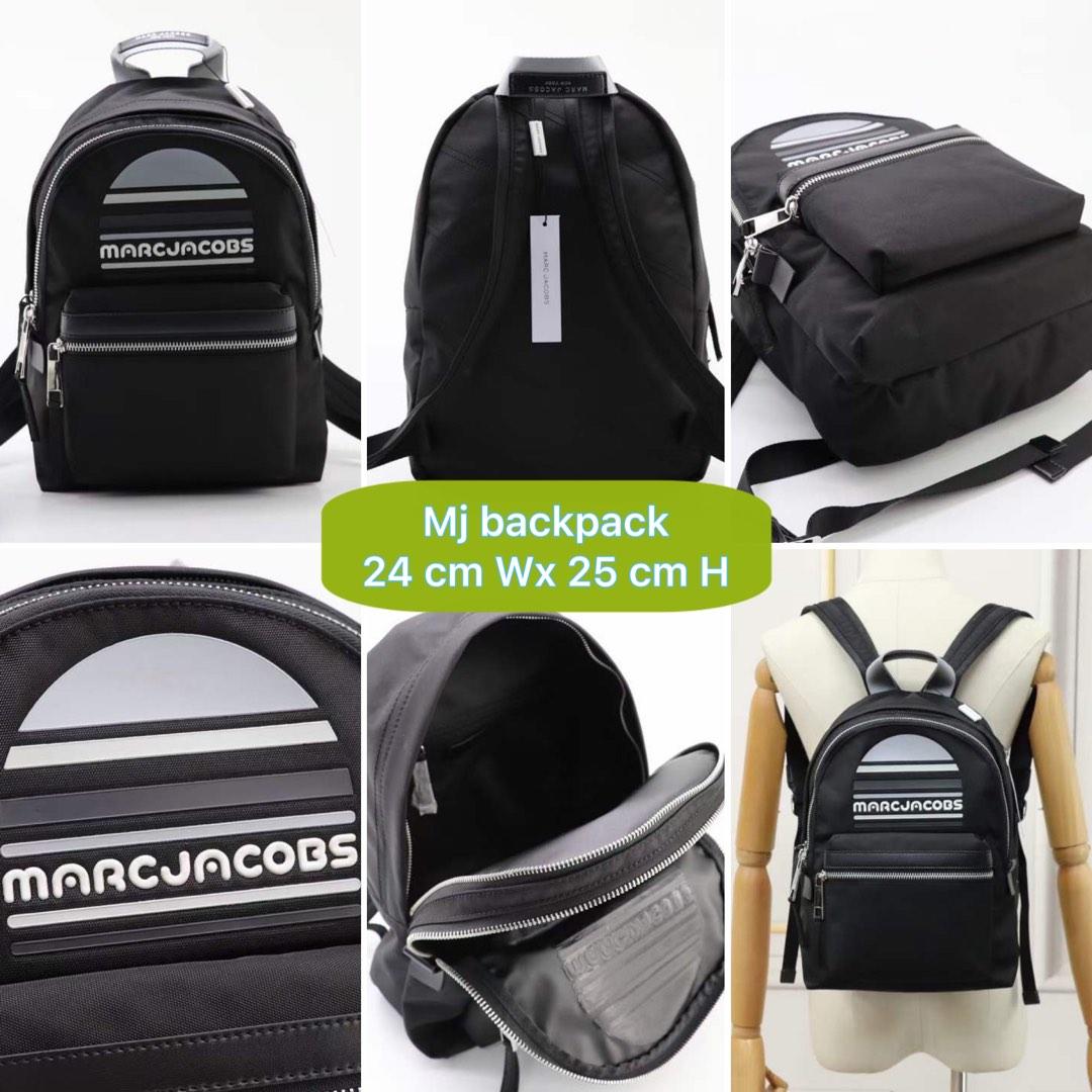 Marc jacobs new arrivals backpack green